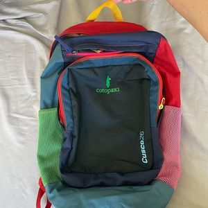 cotopaxi | Bags | Cotopaxi Cusco 26 L 